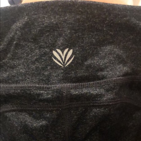 Marshalls Leggings - Picture 3 of 4